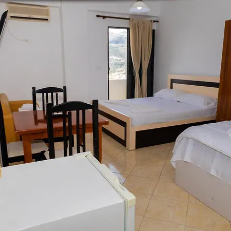 Gæstehus Soren The Sunset Dream