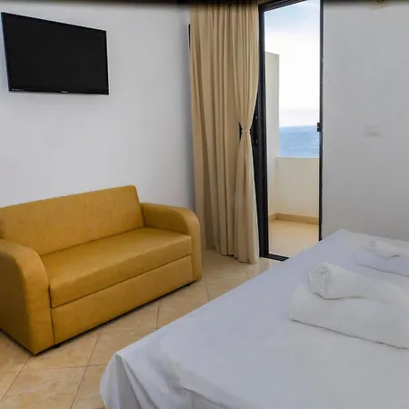 Soren The Sunset Dream Guest house *