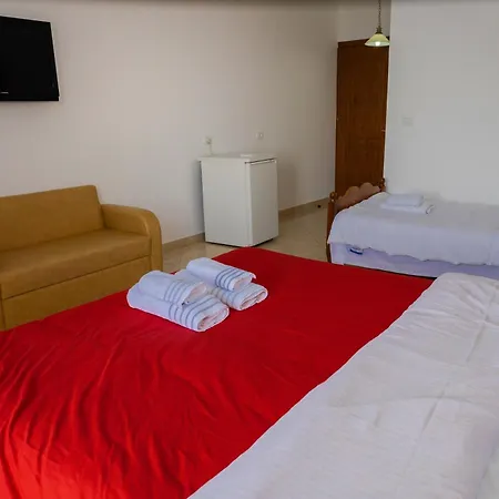 Gæstehus Soren The Sunset Dream Himarë