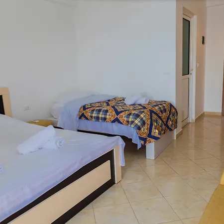 Gæstehus Soren The Sunset Dream 3*