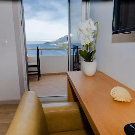 Soren The Sunset Dream 3* Himarë