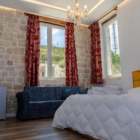 Guest house Soren The Sunset Dream