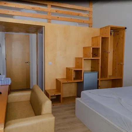 Gæstehus Soren The Sunset Dream 3*