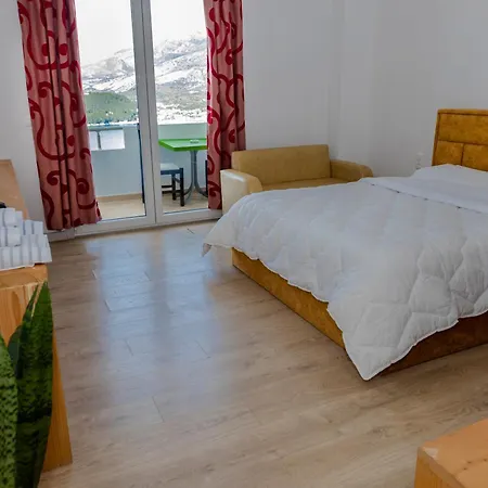 Guest house Soren The Sunset Dream