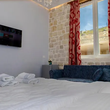 Soren The Sunset Dream Gæstehus