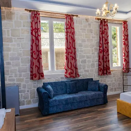 Gæstehus Soren The Sunset Dream 3*