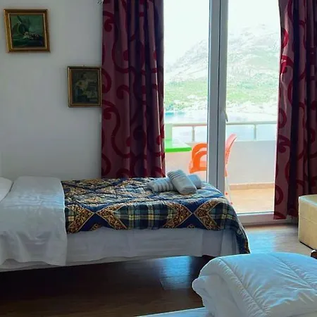 Gæstehus Soren The Sunset Dream