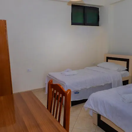 Affittacamere Soren The Sunset Dream Himare