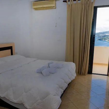 Soren The Sunset Dream Affittacamere 3*