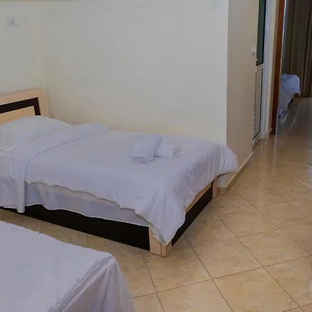 Pensión Soren The Sunset Dream Himarë