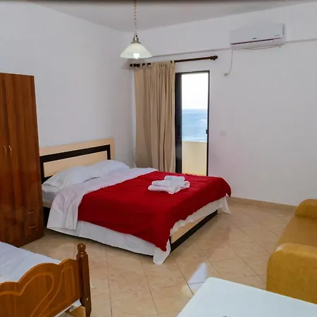 Soren The Sunset Dream 3* Himarë