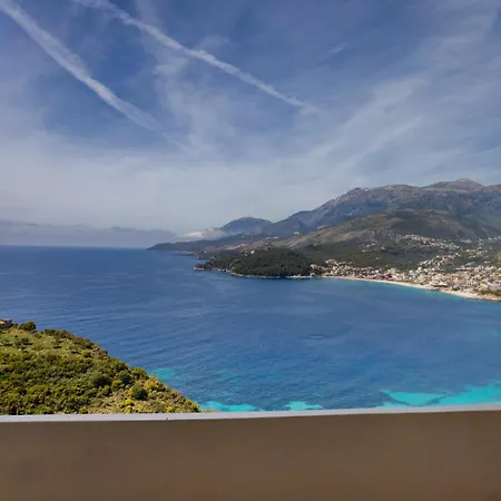 Soren The Sunset Dream Pensión