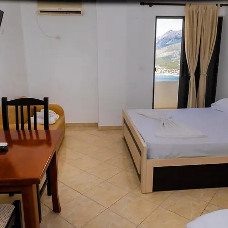 Soren The Sunset Dream Affittacamere 3*