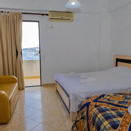 Soren The Sunset Dream 3* Himare