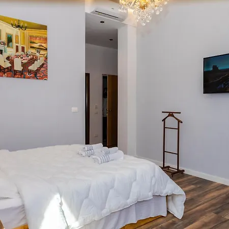 Soren The Sunset Dream Affittacamere 3*