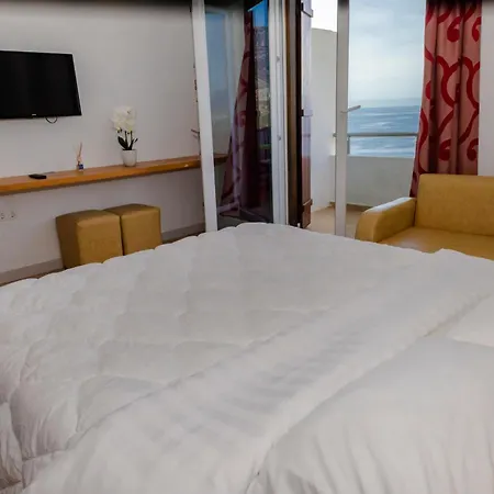 Affittacamere Soren The Sunset Dream Himare