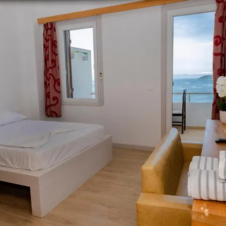 Soren The Sunset Dream Himare