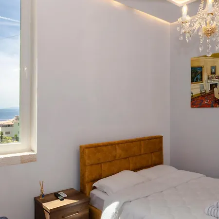 Soren The Sunset Dream Affittacamere