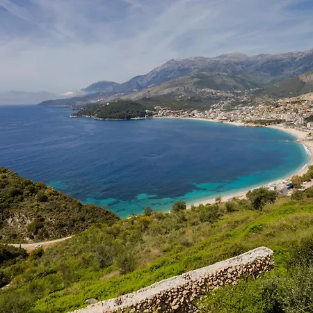 Affittacamere Soren The Sunset Dream 3*