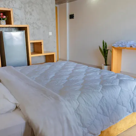 Soren The Sunset Dream 3* Himare