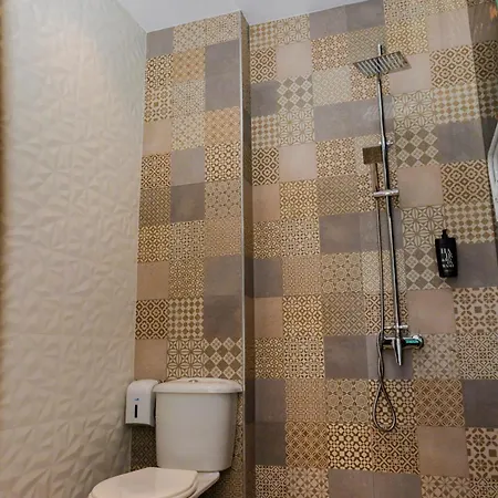 Soren The Sunset Dream Affittacamere 3*