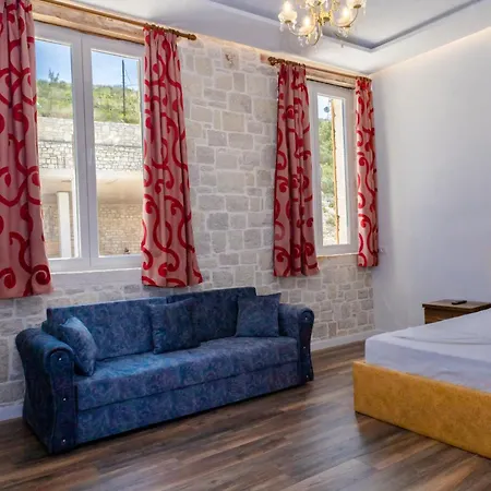 Affittacamere Soren The Sunset Dream Himare