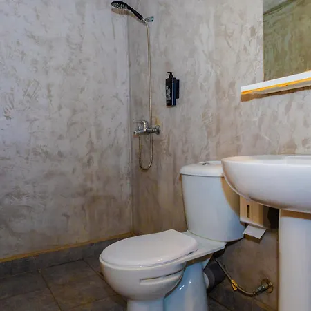 Soren The Sunset Dream Affittacamere 3*