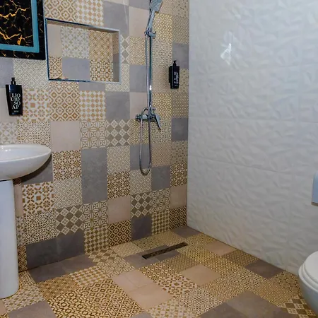 Soren The Sunset Dream Affittacamere 3*