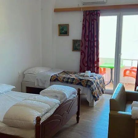 Soren The Sunset Dream 3*