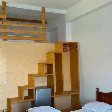 Soren The Sunset Dream Affittacamere Himare