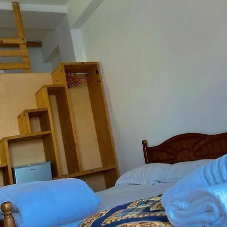 Soren The Sunset Dream Affittacamere Himare