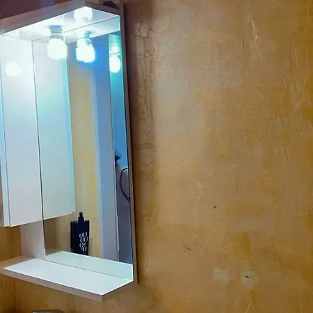 Affittacamere Soren The Sunset Dream Himare