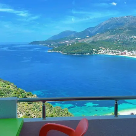 Affittacamere Soren The Sunset Dream