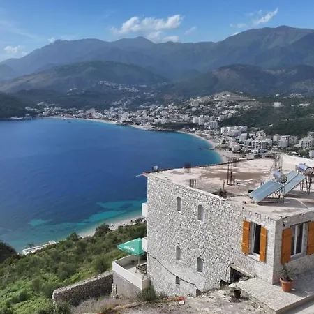 Soren The Sunset Dream Himare