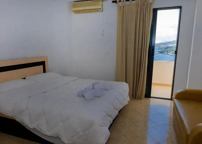 Soren The Sunset Dream Penzion 3*