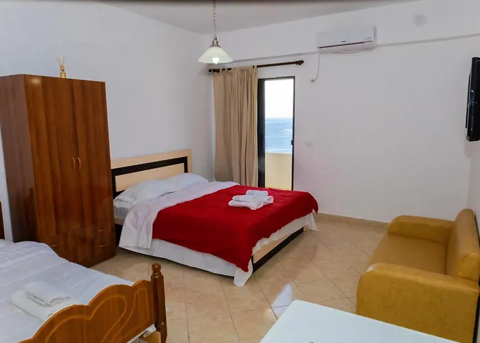 Soren The Sunset Dream 3* Himarë