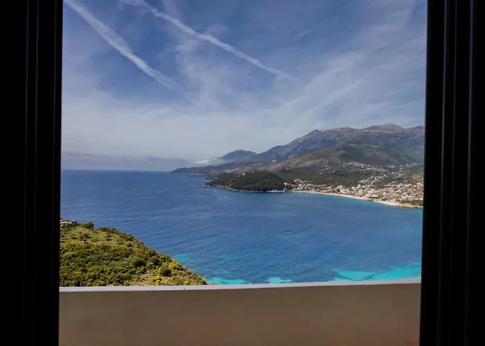 Soren The Sunset Dream Penzion