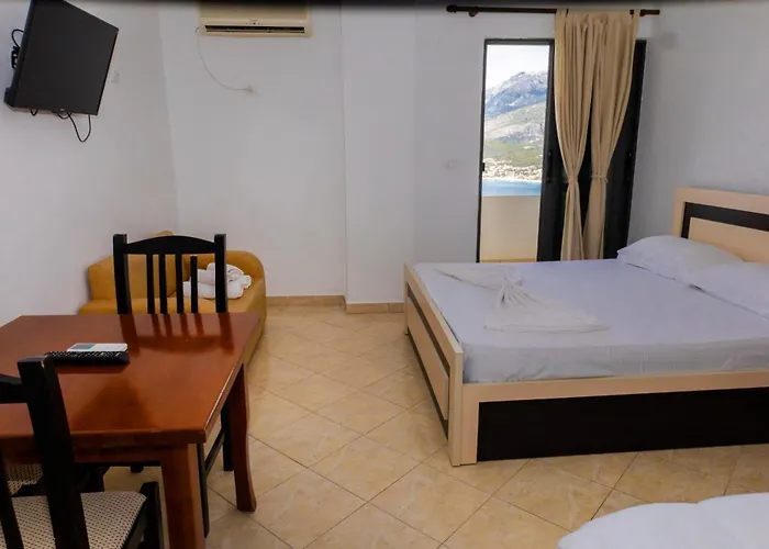 Soren The Sunset Dream Pensión 3*