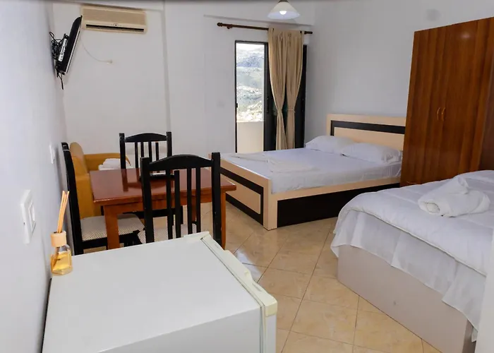 Penzion Soren The Sunset Dream