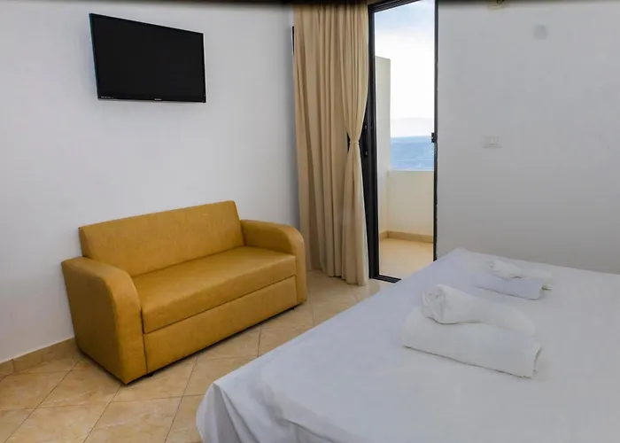 Soren The Sunset Dream Pensión 3*