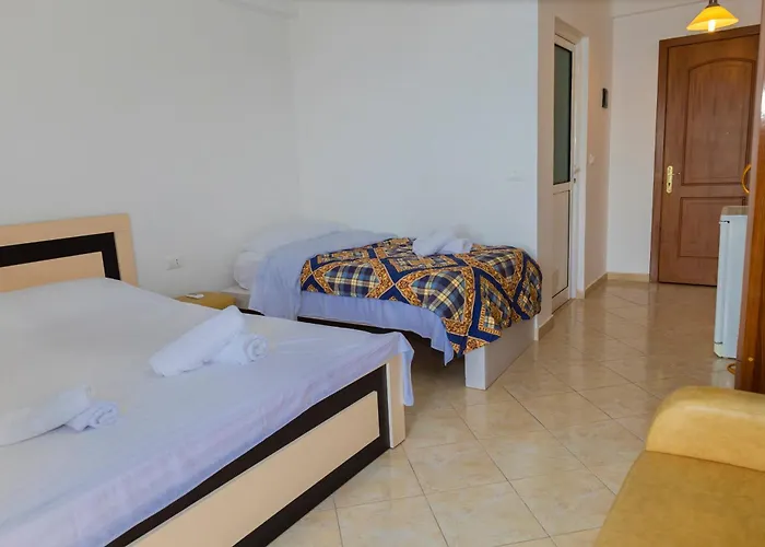 Penzion Soren The Sunset Dream 3*