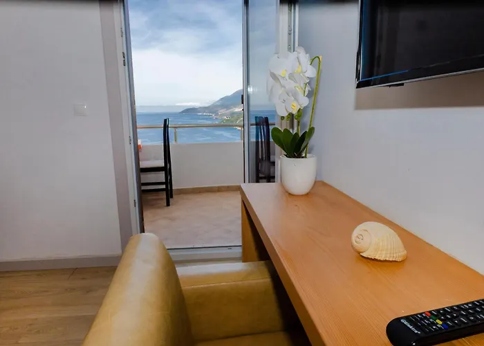 Soren The Sunset Dream 3* Himarë