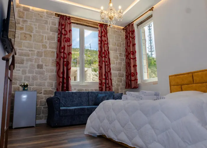 Penzion Soren The Sunset Dream