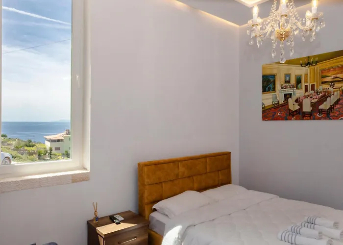 Soren The Sunset Dream Penzion