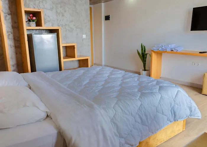 Soren The Sunset Dream 3* Himarë