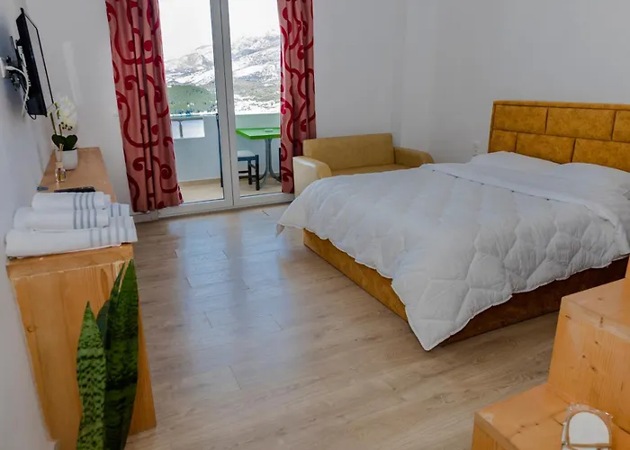 Penzion Soren The Sunset Dream