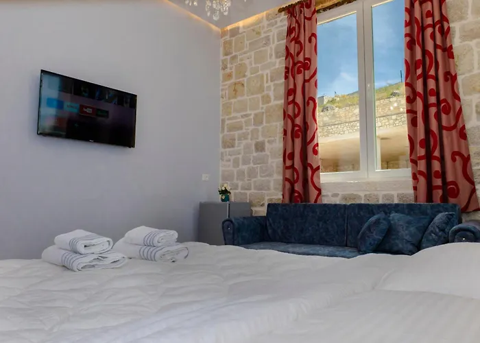 Soren The Sunset Dream Pensión