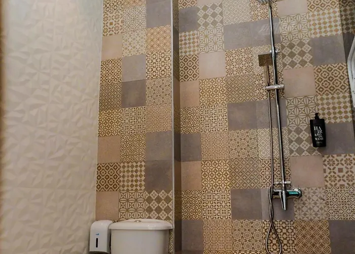 Soren The Sunset Dream Pensión 3*