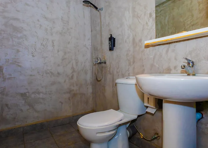 Soren The Sunset Dream Pensión 3*