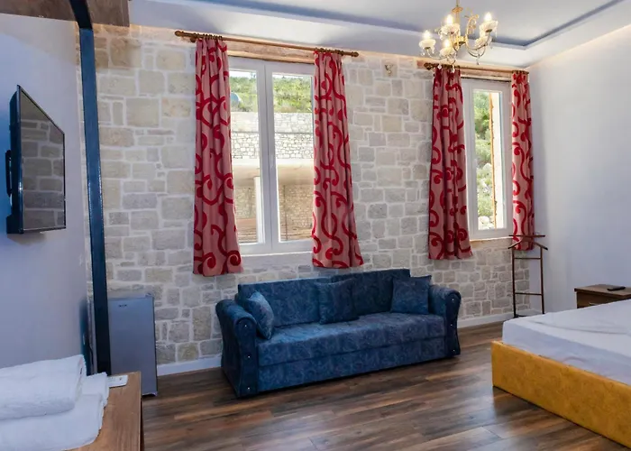 Pensión Soren The Sunset Dream 3*